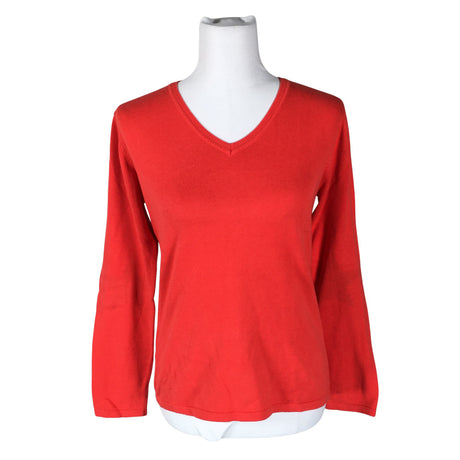 Unisex Claire.dk - Kampsun, suurus 38 - Punane ()