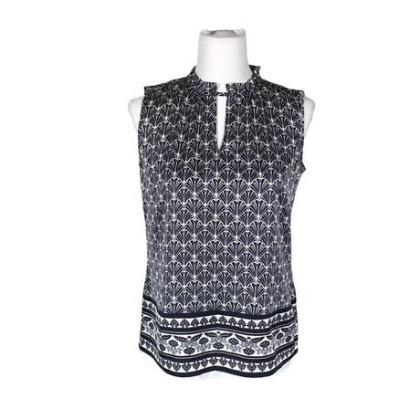 Unisex Comma - Topp, suurus 34 - Sinine ()
