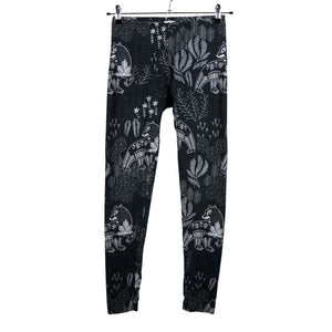Unisex Versonpuoti - Retuusid, suurus 40 - Hall (1)