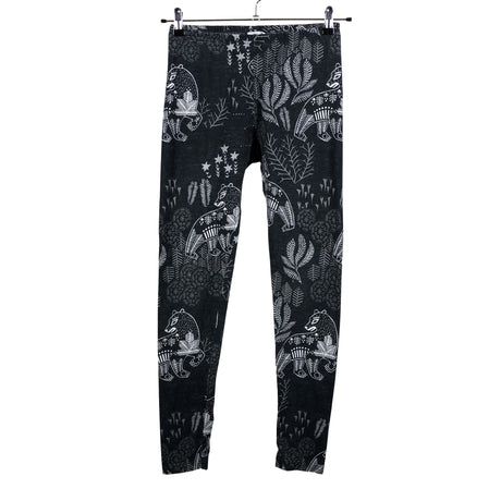 Unisex Versonpuoti - Retuusid, suurus 40 - Hall ()
