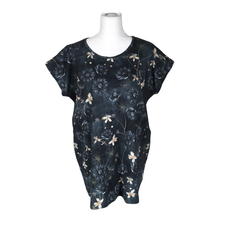 Unisex Versonpuoti - Trikotaažist tuunika, suurus 40 - Hall ()