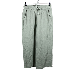 Unisex Halara - Mittevenivad püksid, suurus 40 - Roheline (1)