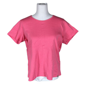 Unisex Kaiko - T-särk, suurus 40 - Roosa (1)