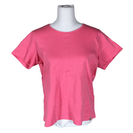 Unisex Kaiko - T-särk, suurus 40 - Roosa ()