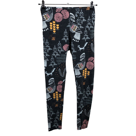Unisex Versonpuoti - Retuusid, suurus 40 - Must ()