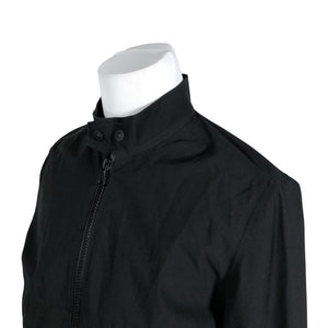 Unisex Oscar Jacobson - Jope, suurus M - Must (3)