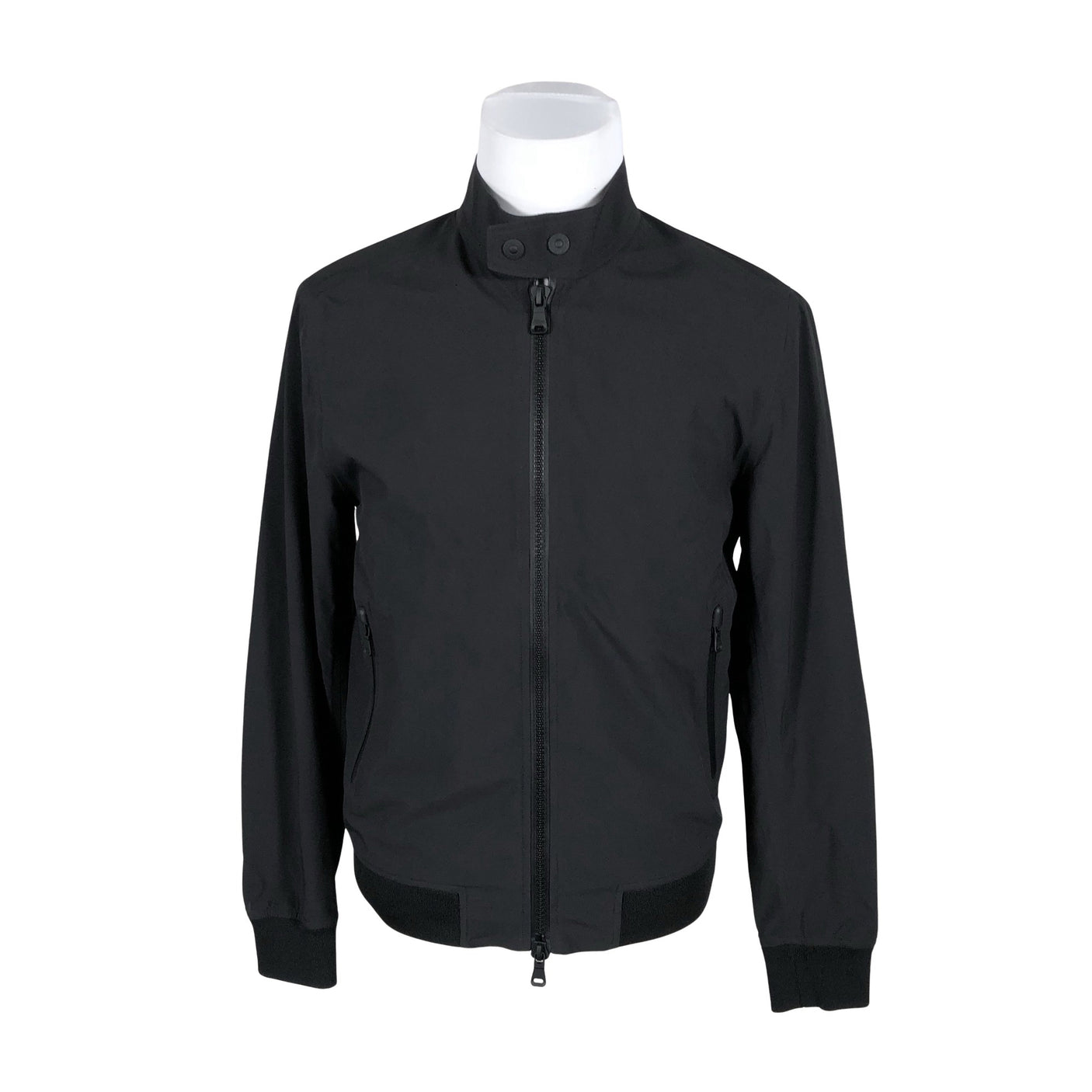 Unisex Oscar Jacobson - Jope, suurus M - Must (1)