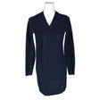 Unisex Soyaconcept - Kardigan, suurus 38 - Sinine ()