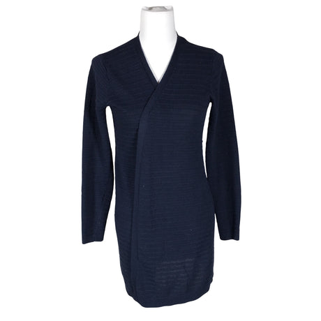 Unisex Soyaconcept - Kardigan, suurus 38 - Sinine ()
