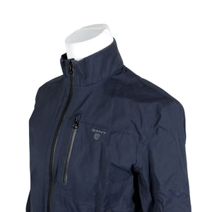 Unisex Gant - Shell-jope, suurus M - Sinine (3)
