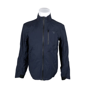 Unisex Gant - Shell-jope, suurus M - Sinine (1)