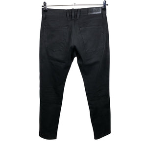 Unisex Replay - Teksad, suurus W31 - Must (2)