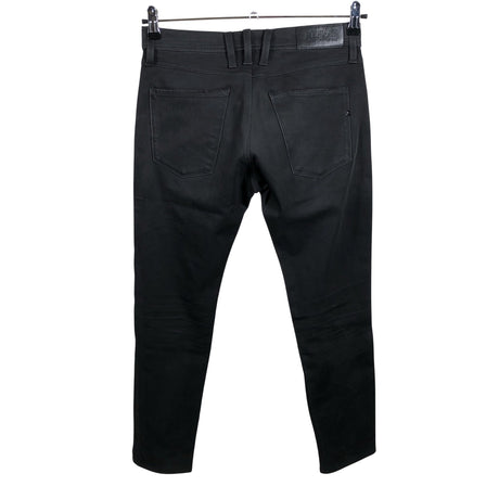 Unisex Replay - Teksad, suurus W31 - Must (2)