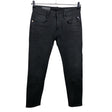 Unisex Replay - Teksad, suurus W31 - Must ()