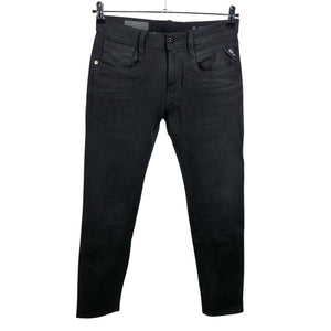 Unisex Replay - Teksad, suurus W31 - Must (1)