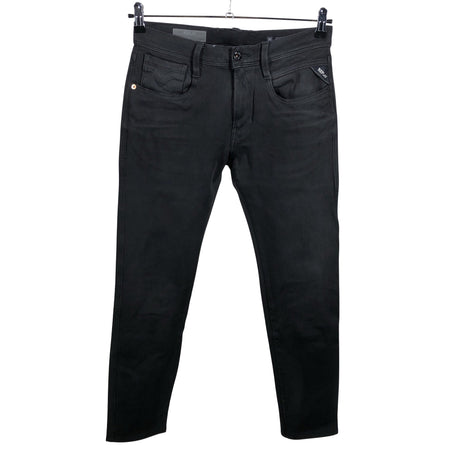 Unisex Replay - Teksad, suurus W31 - Must ()