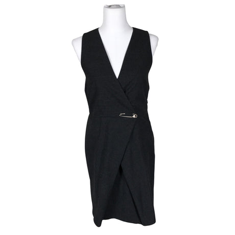 Unisex Filippa K. - Mitteveniv kleit, suurus 38 - Hall ()