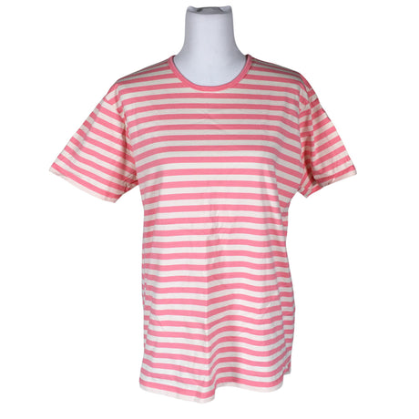 Unisex Marimekko - T-särk, suurus 40 - Heleroosa ()
