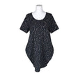 Unisex Versonpuoti - Trikotaažist kleit, suurus 40 - Hall ()