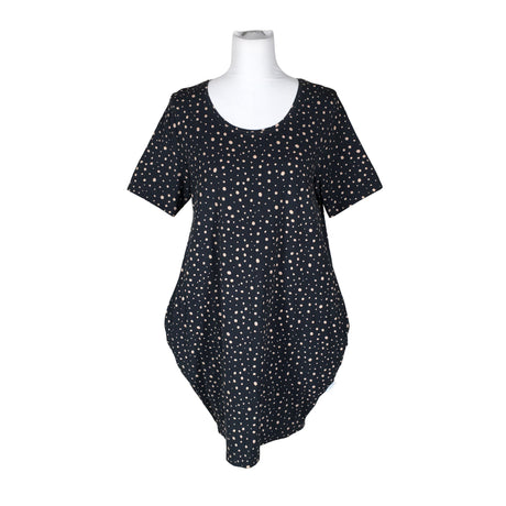 Unisex Uhana Design - Dressikangast pluus, suurus 34 - Helesinine ()