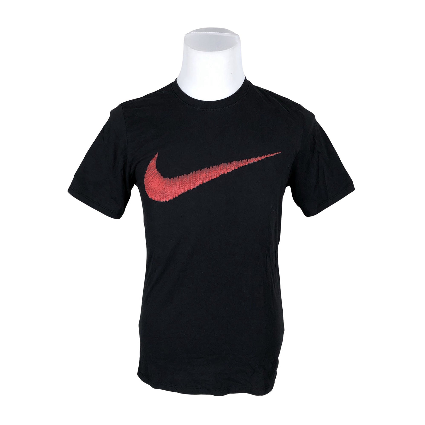 Unisex Nike - T-särk, suurus Ei kokoa - Must (1)