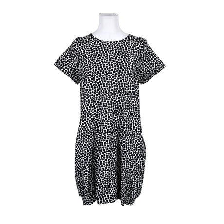 Unisex Uhana Design - Mitteveniv seelik, suurus 36 - Must ()