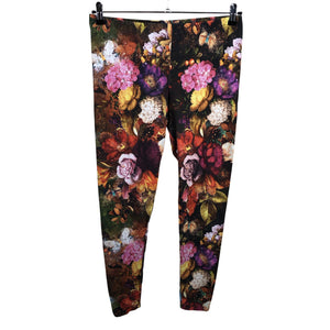 Unisex Ehta - Retuusid, suurus 40 - Must (1)