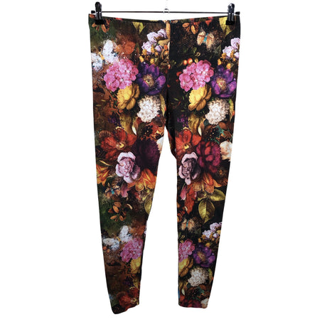 Unisex Ehta - Retuusid, suurus 40 - Must ()