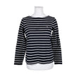 Unisex Gant - Trikotaažist pluus, suurus 38 - Sinine ()