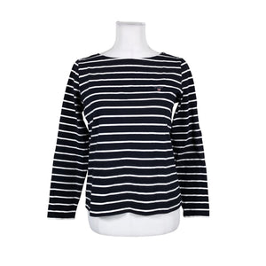 Unisex Gant - Trikotaažist pluus, suurus 38 - Sinine (1)
