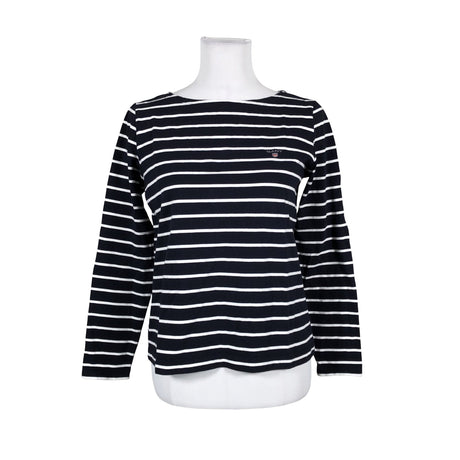 Unisex Gant - Trikotaažist pluus, suurus 38 - Sinine ()