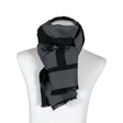 Unisex Sauso - Sall, suurus Ei kokoa - Must ()
