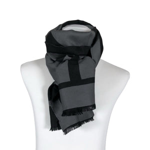 Unisex Sauso - Sall, suurus Ei kokoa - Must (1)
