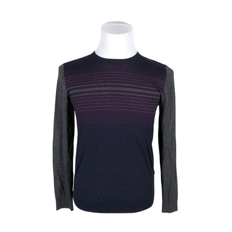 Unisex Paul Smith - Kampsun, suurus S - Lilla ()