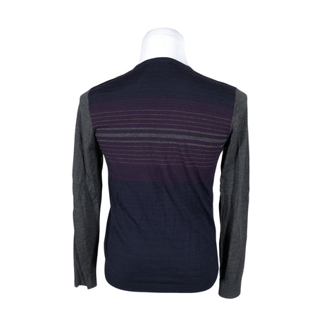 Unisex Paul Smith - Kampsun, suurus S - Lilla (2)