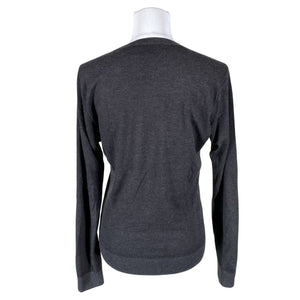 Unisex Z Zegna - Kampsun, suurus M - Hall (2)