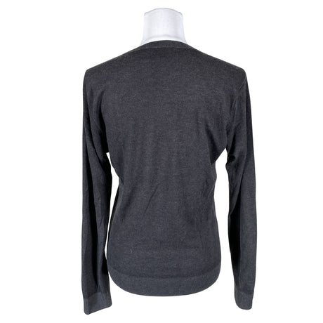 Unisex Z Zegna - Kampsun, suurus M - Hall (2)
