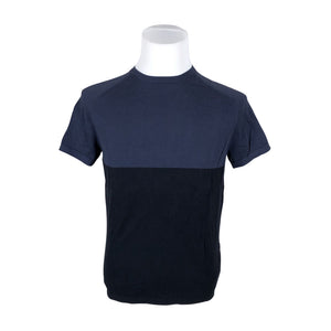 Unisex Massimo Dutti - Kampsun, suurus S - Sinine (1)