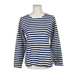 Unisex Marimekko - Trikotaažist pluus, suurus 38 - Sinine ()