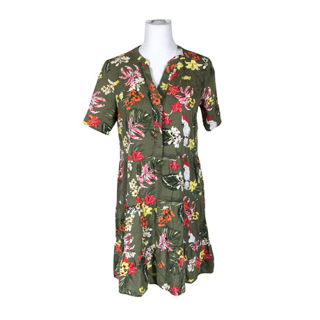 Unisex Uhana Design - T-särk, suurus 40 - Valge ()