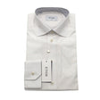 Unisex Eton - Triiksärk, suurus M - Valge ()