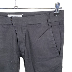 Unisex Maison Martin Margiela - Chino-püksid, suurus M - Must (3)