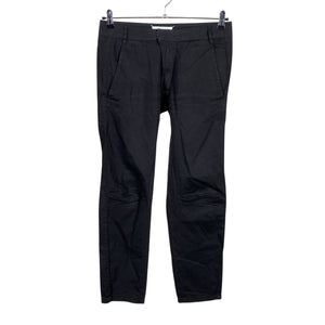 Unisex Maison Martin Margiela - Chino-püksid, suurus M - Must (1)