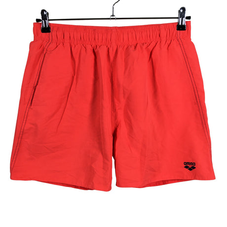 Unisex Arena - Ujumispüksid, suurus L - Punane ()