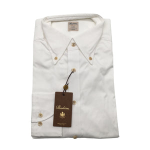 Unisex Stenströms - Triiksärk, suurus M - Valge (1)