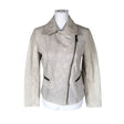 Unisex Ril's - Nahktagi, suurus 36 - Hall ()