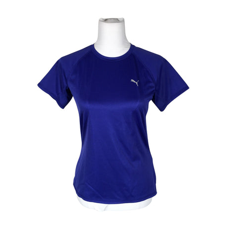 Unisex Puma - Spordisärk, lühikesed käised, suurus 36 - Sinine ()