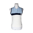Unisex Adidas - Sporditopp, suurus 36 - Valge ()