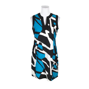 Unisex S.T.I - Mitteveniv kleit, suurus 36 - Must (1)