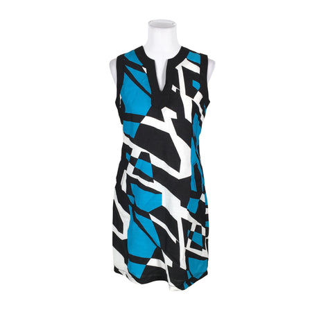 Unisex S.T.I - Mitteveniv kleit, suurus 36 - Must ()